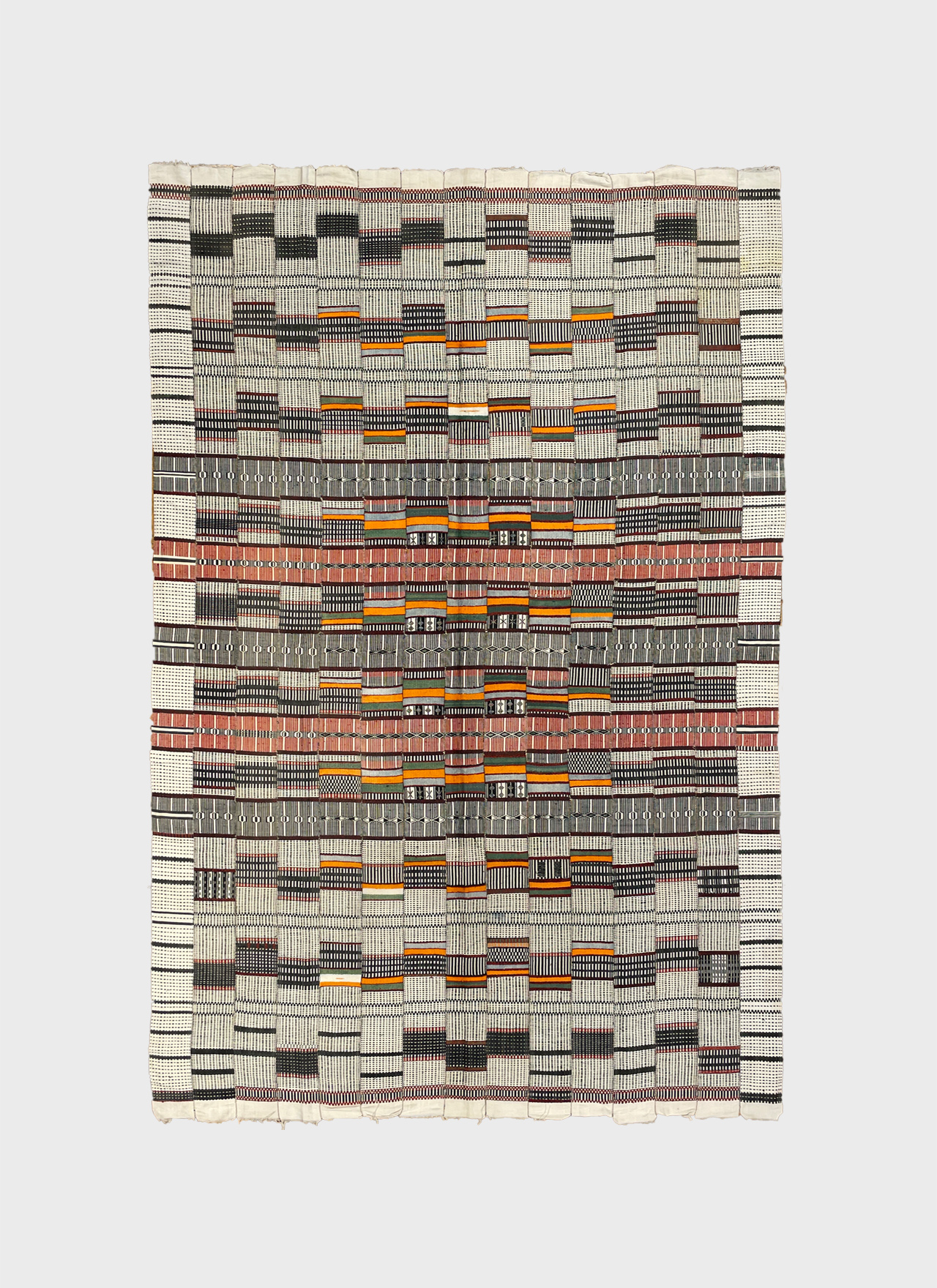 Fulani Cloth – Kilim