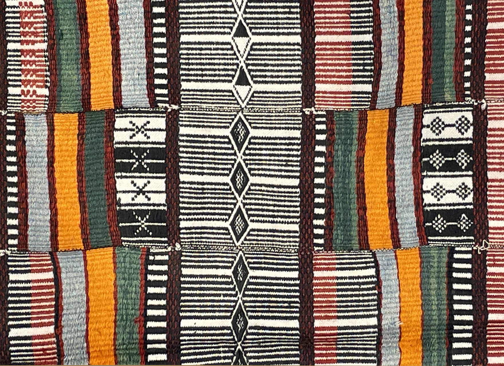 Fulani Cloth – Kilim