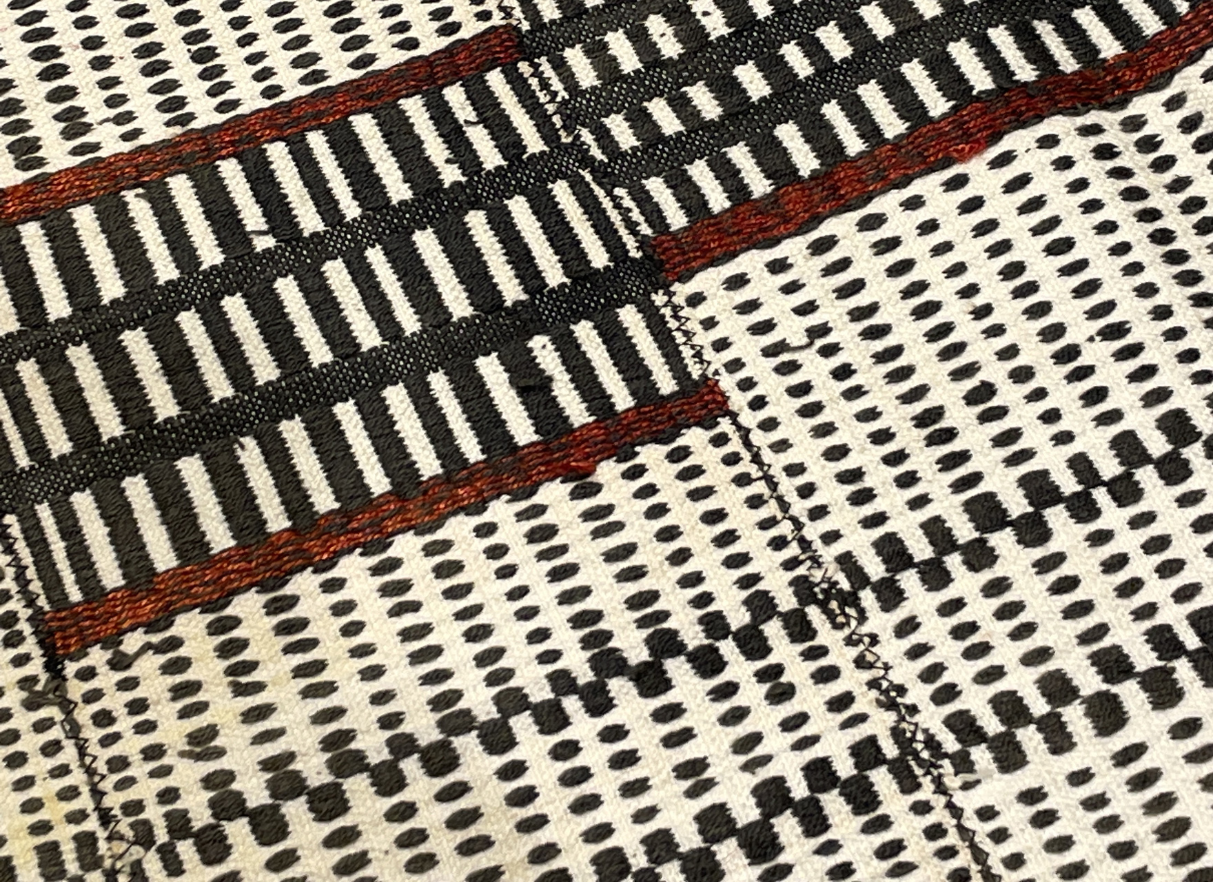 Fulani Cloth – Kilim