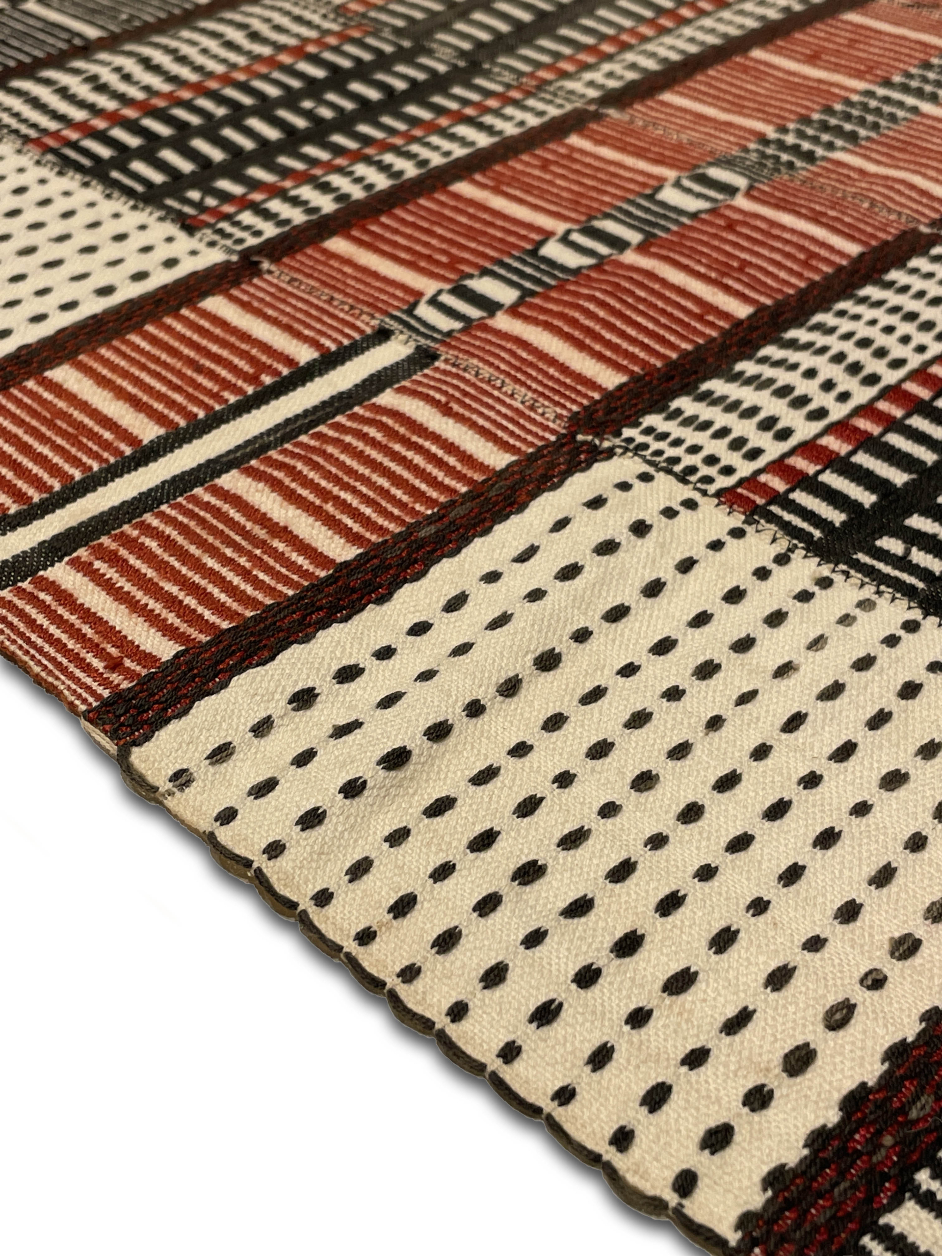 Fulani Cloth – Kilim