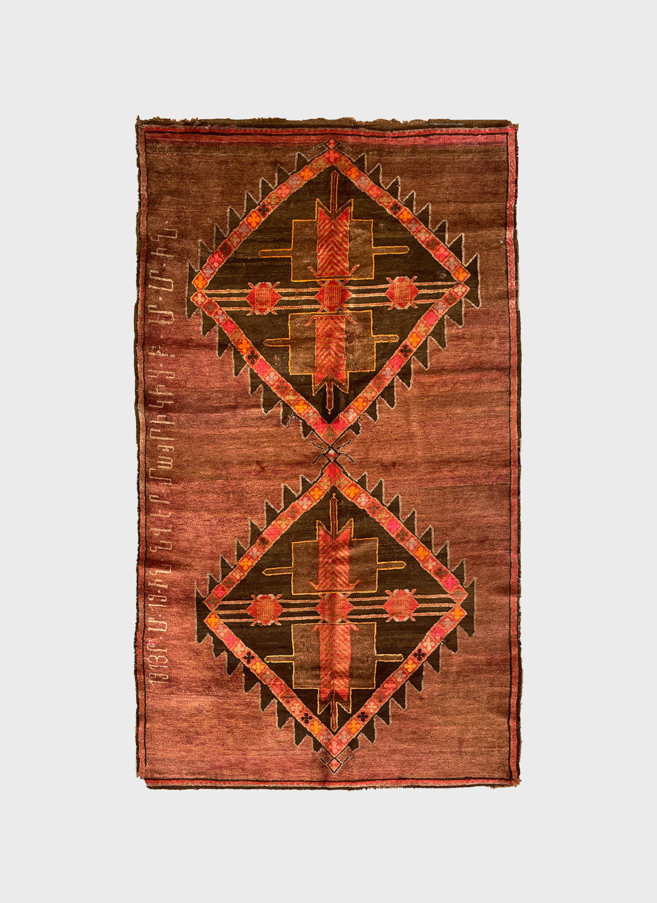 Armenian