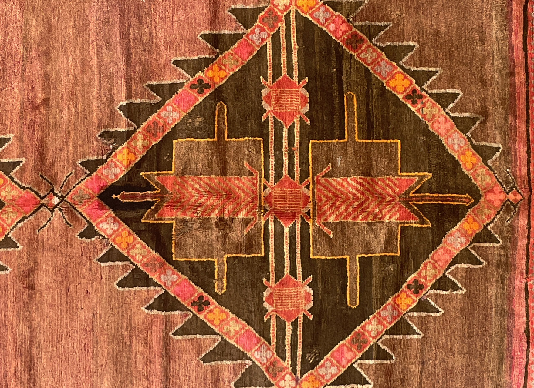 Armenian