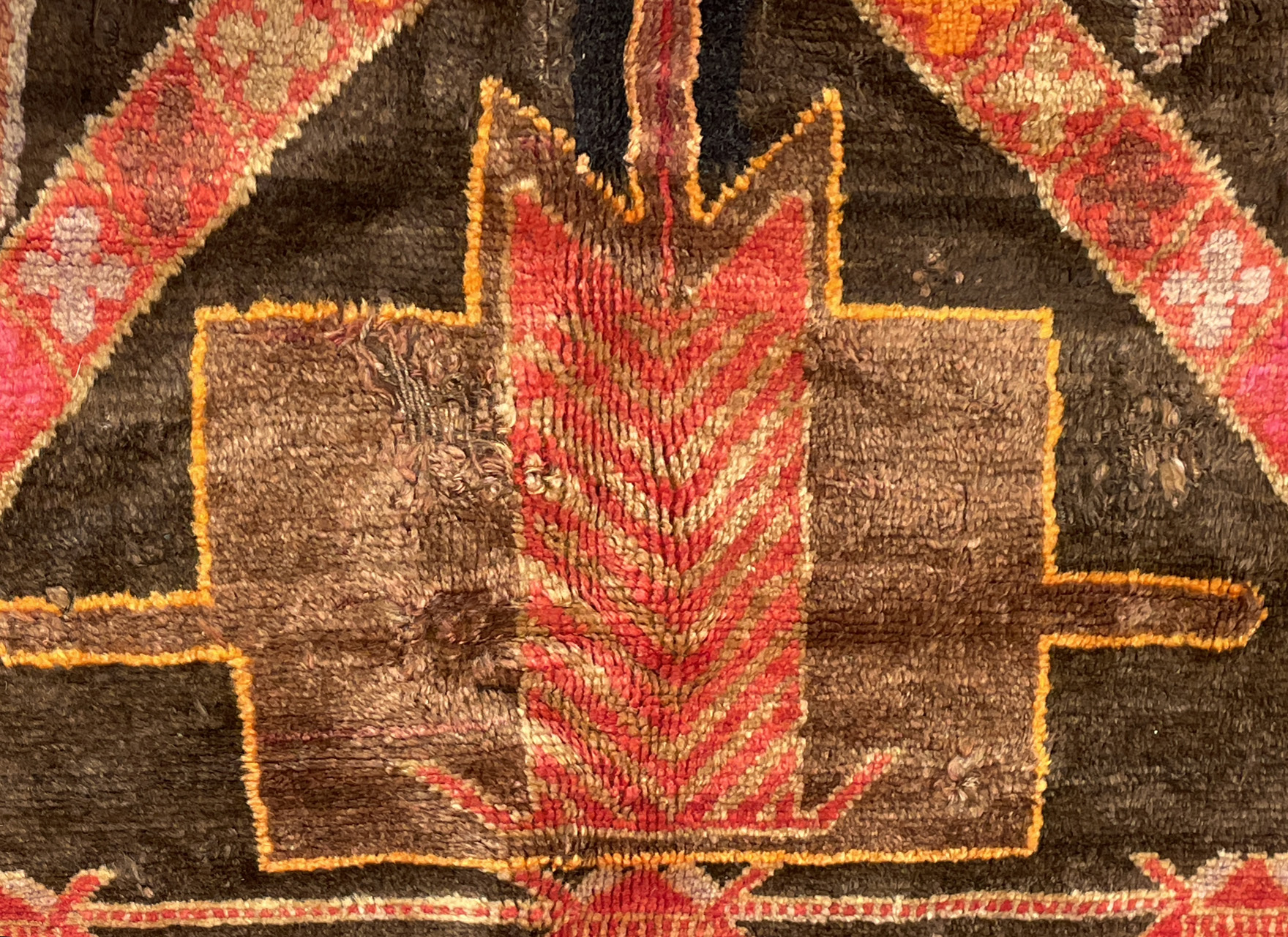 Armenian