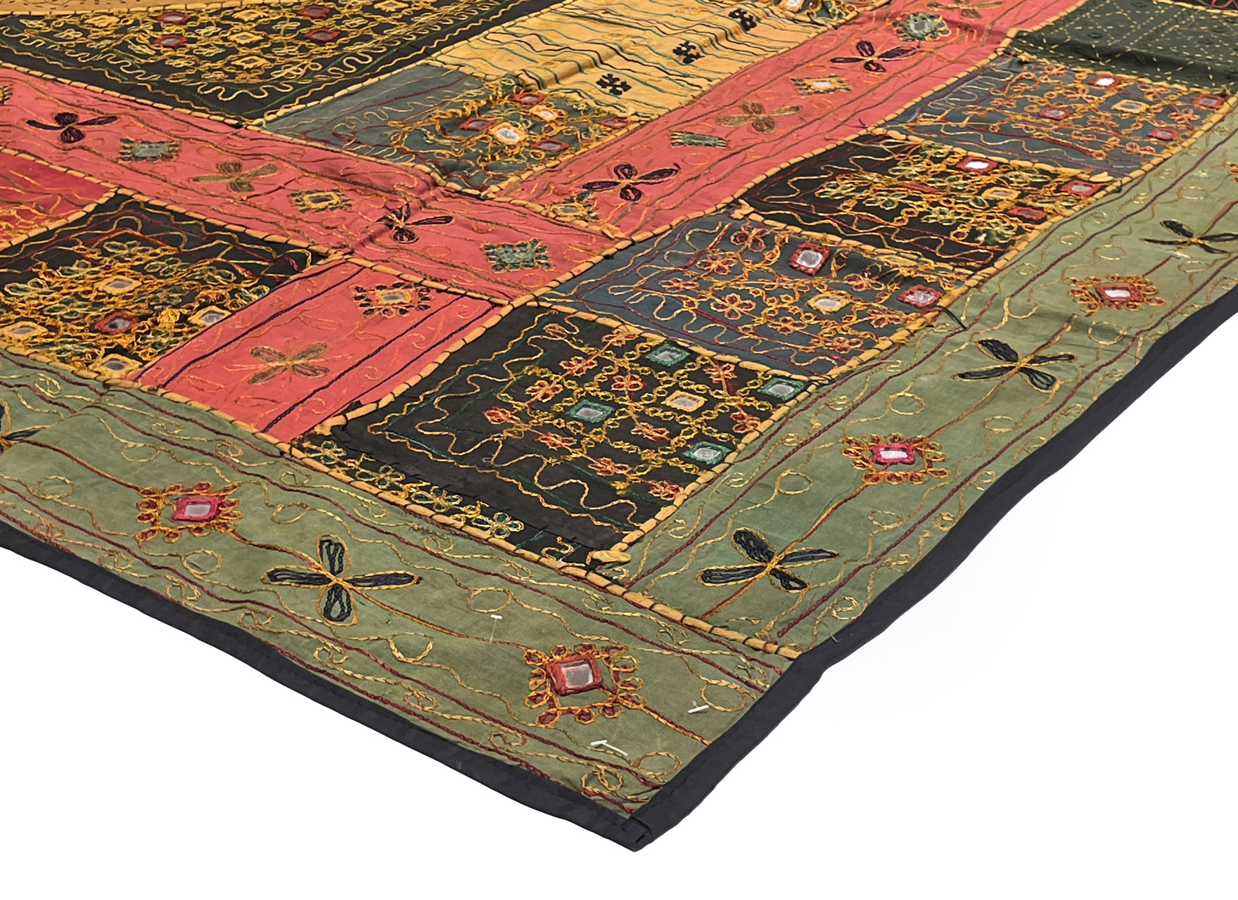 Indian Embroidery