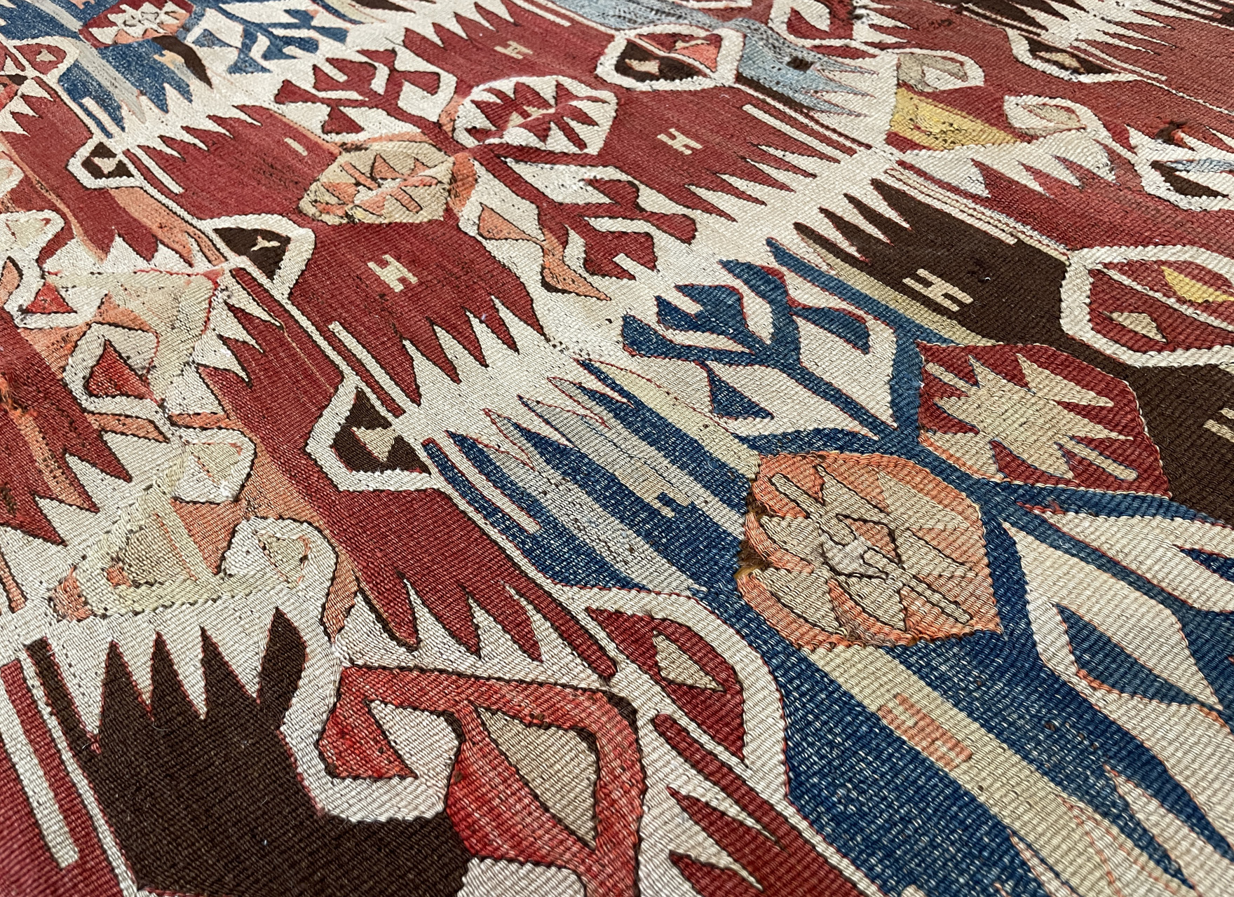 Mut Kilim