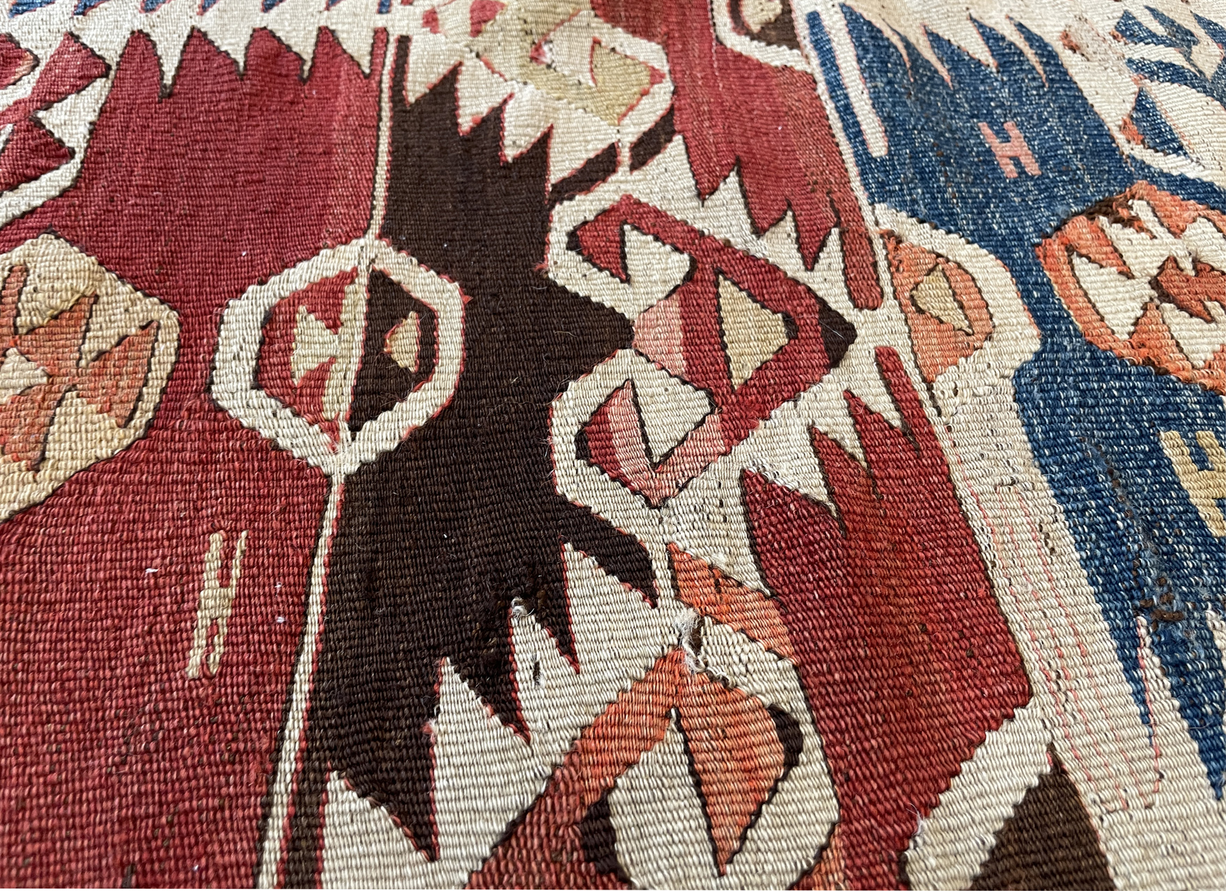 Mut Kilim