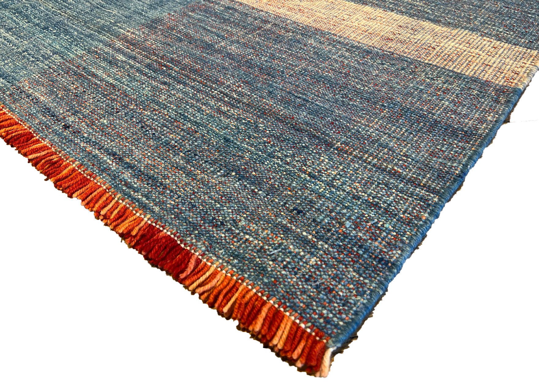 Rainbow Kilim 5