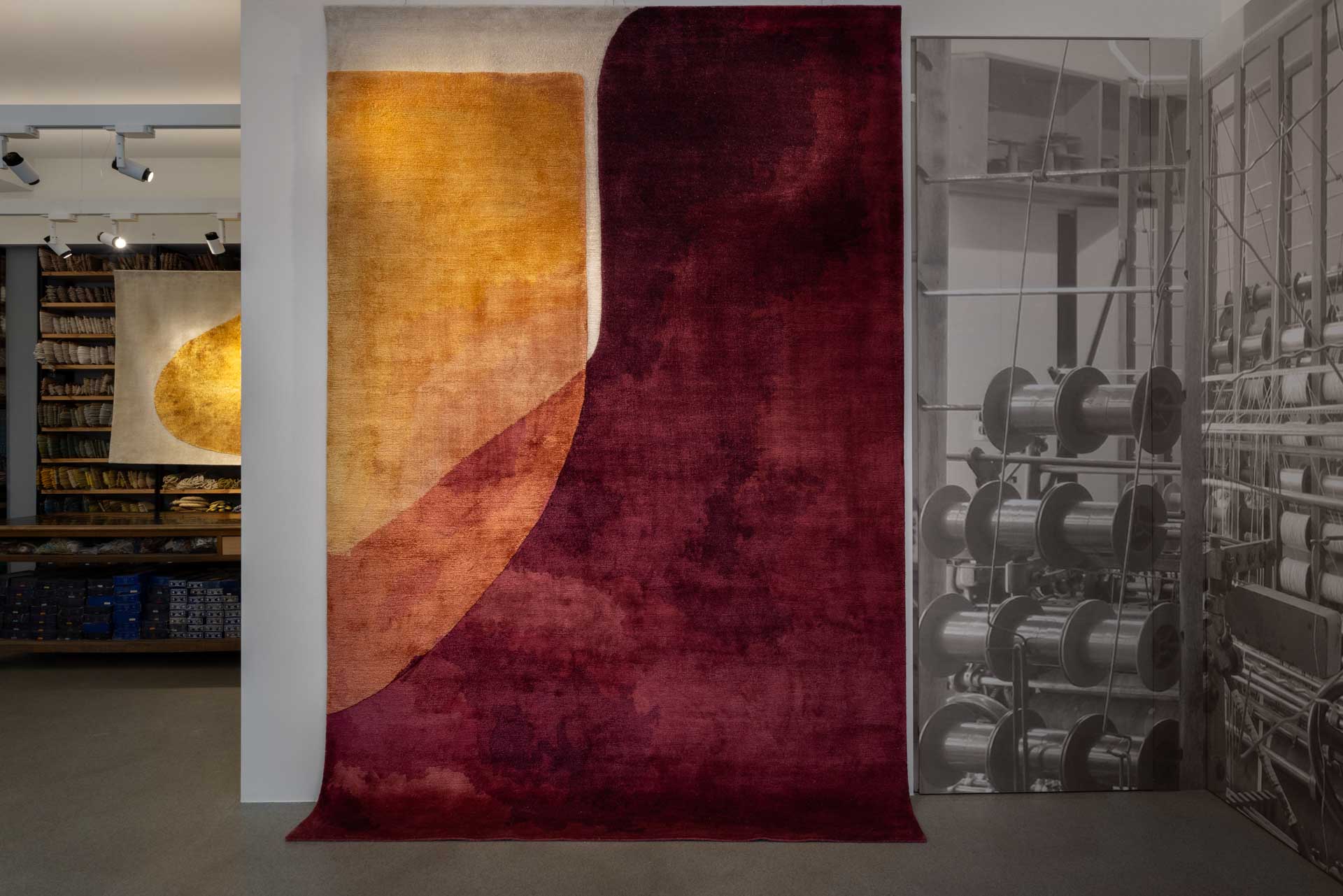 Intimately Close #44