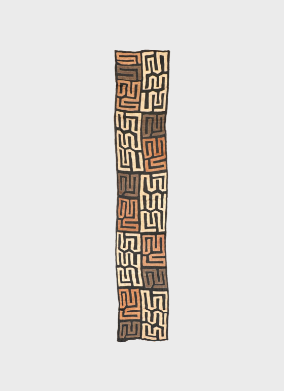 Raffia 5