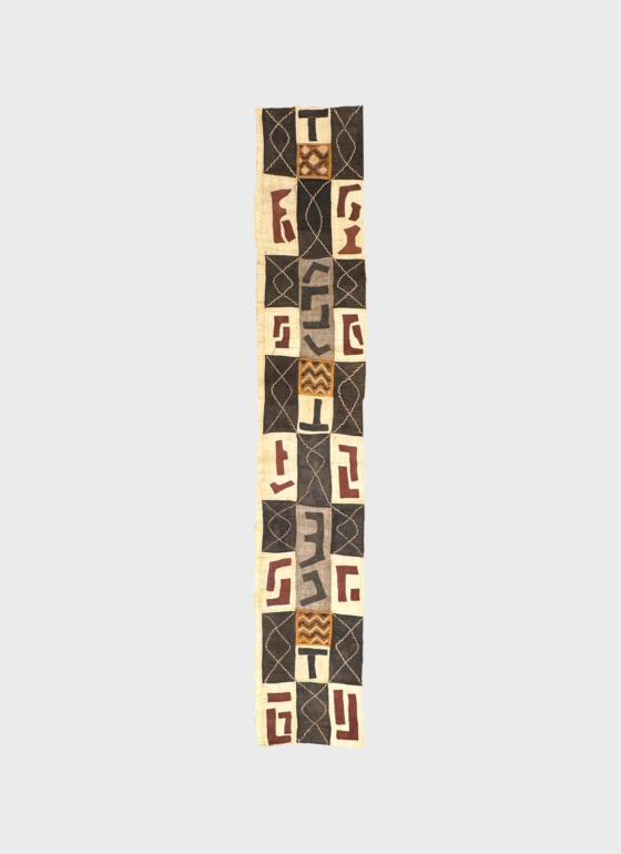 Raffia 11