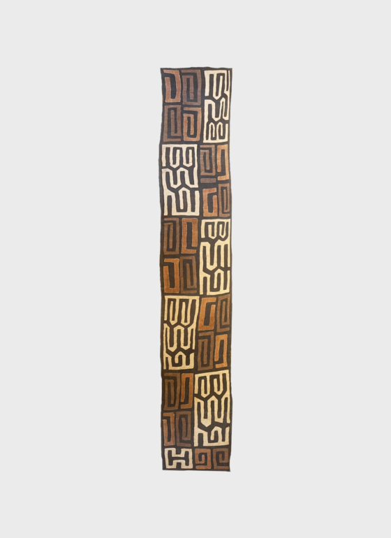 Raffia 16