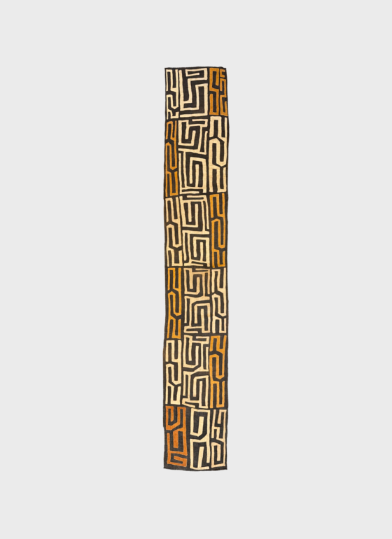 Raffia 8