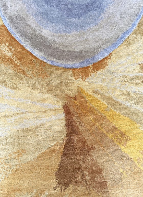 Από Μελάνι σε Μετάξι