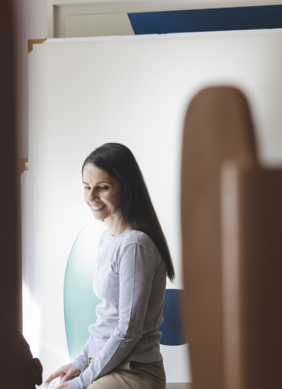 Nikomachi Karakostanoglou