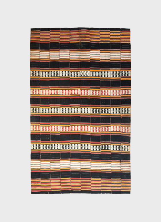 Fulani Vintage
