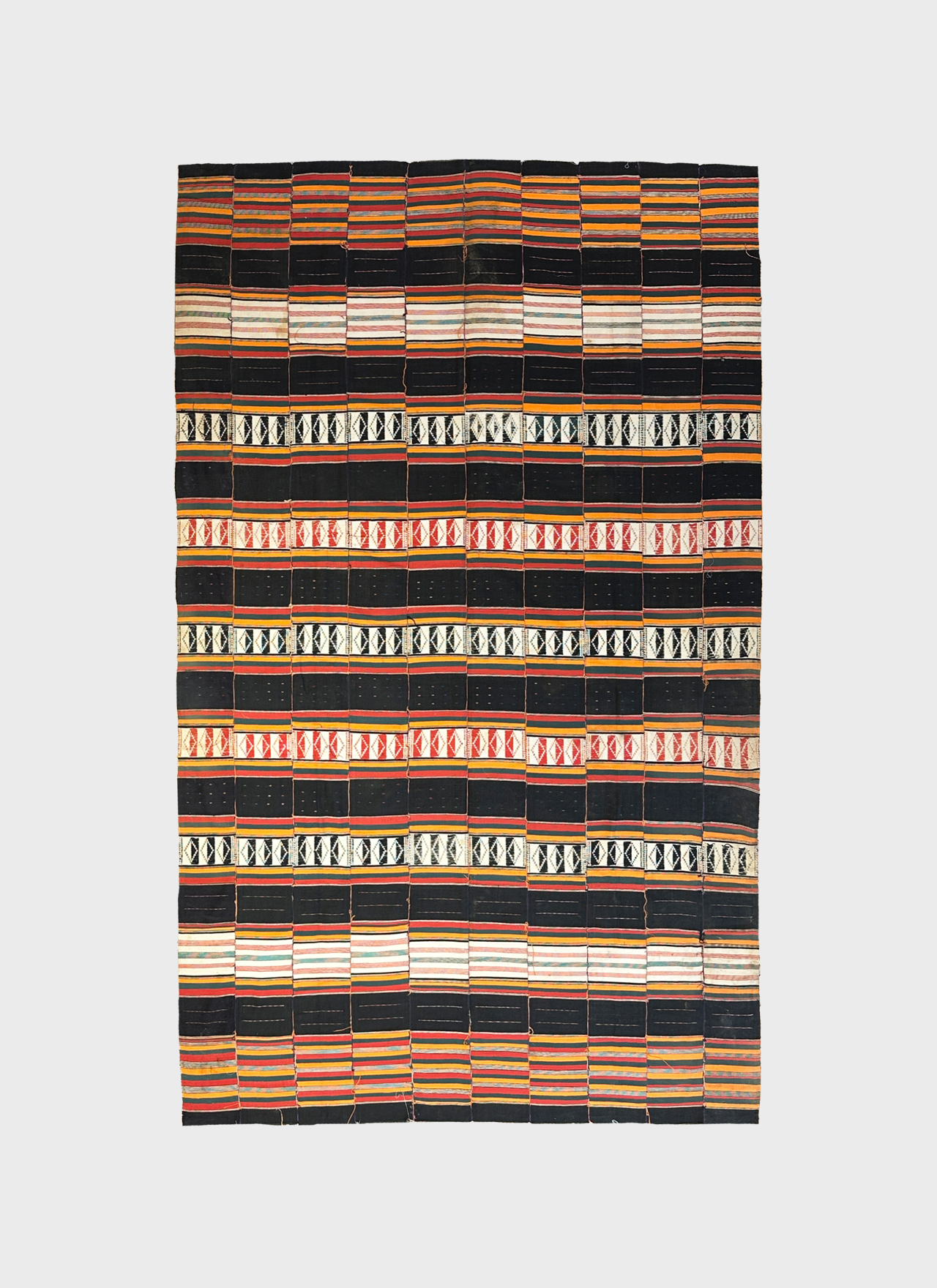 Fulani Vintage