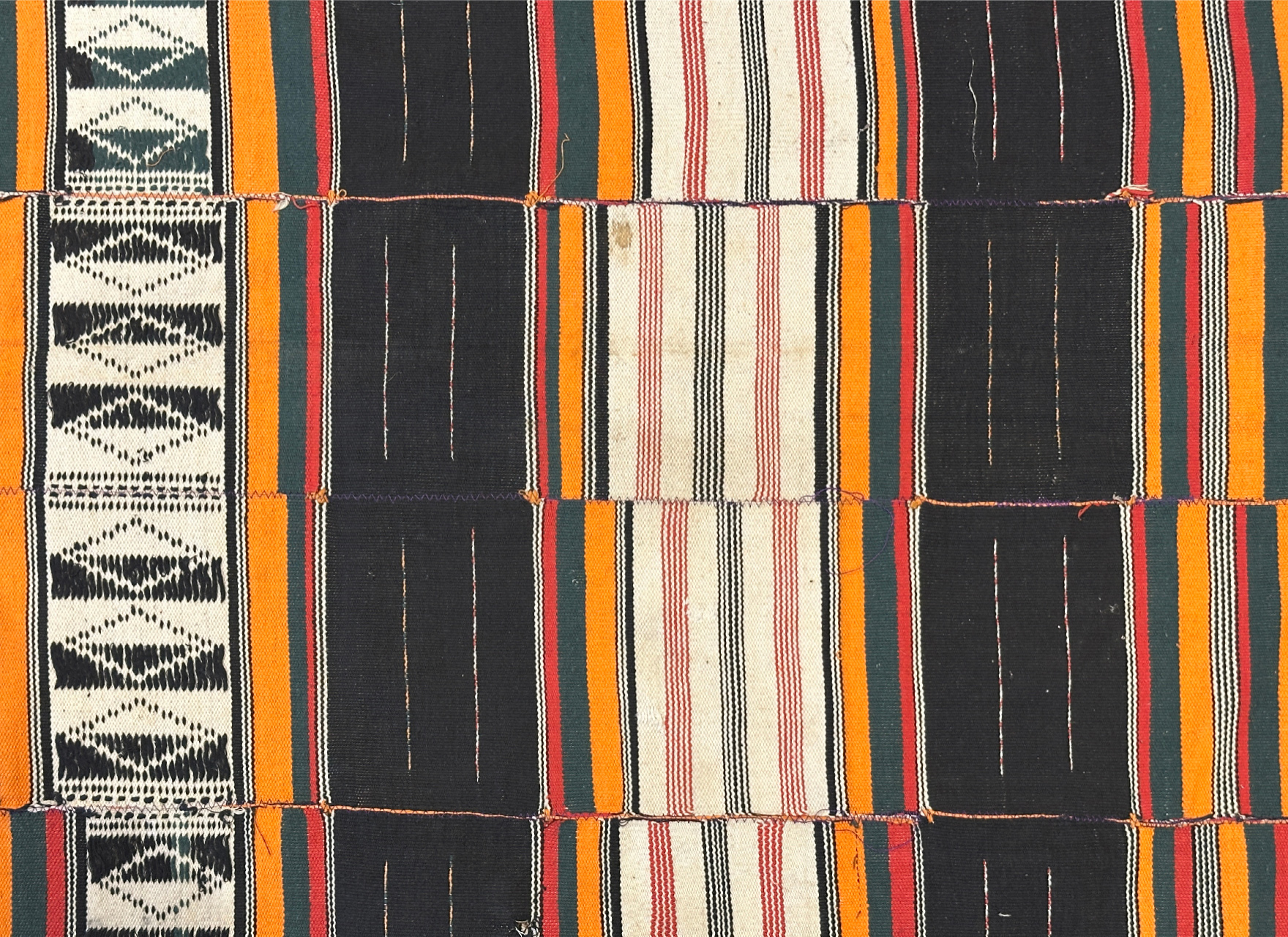 Fulani Vintage