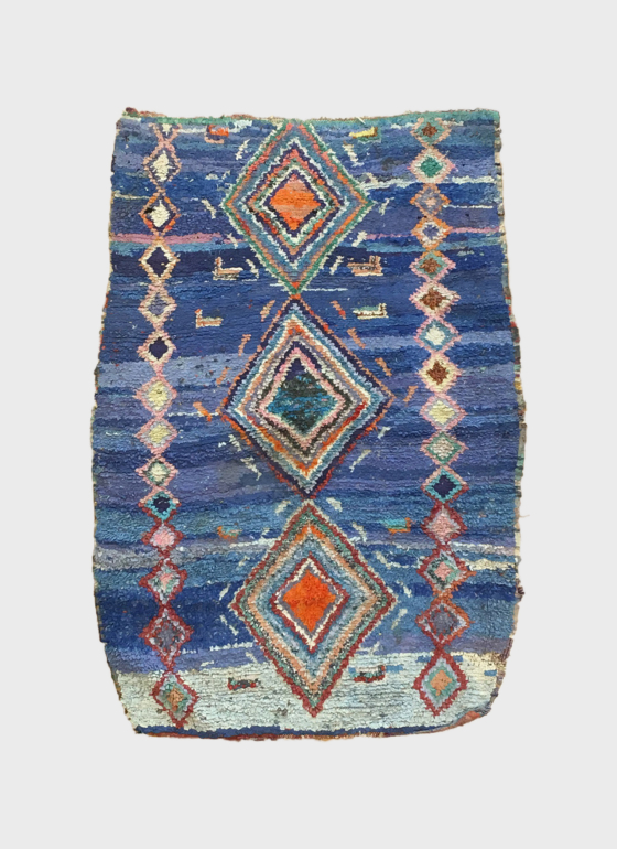 Berber Rug 16