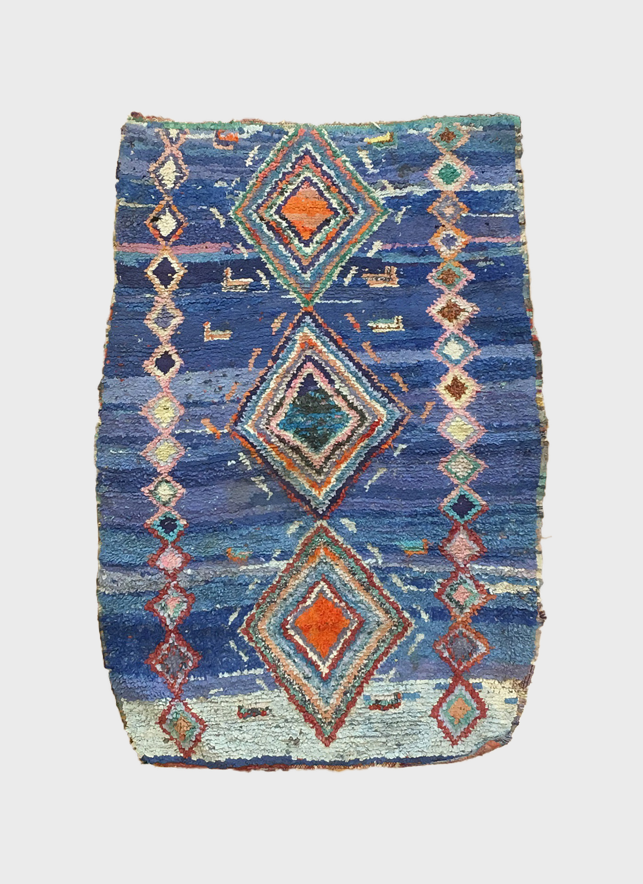 Berber Rug 16