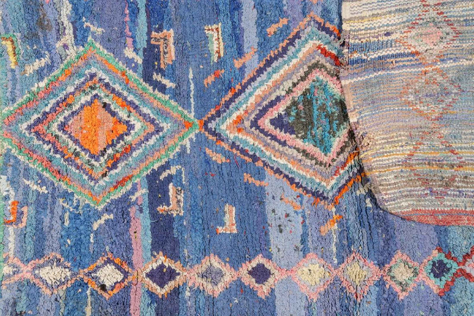 Berber Rug 16