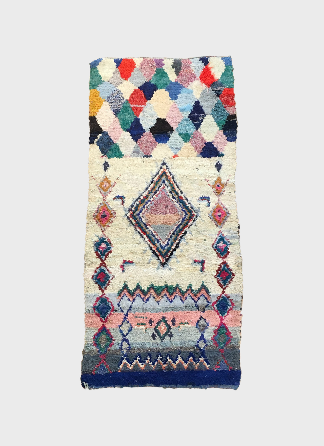 Berber Rug 17