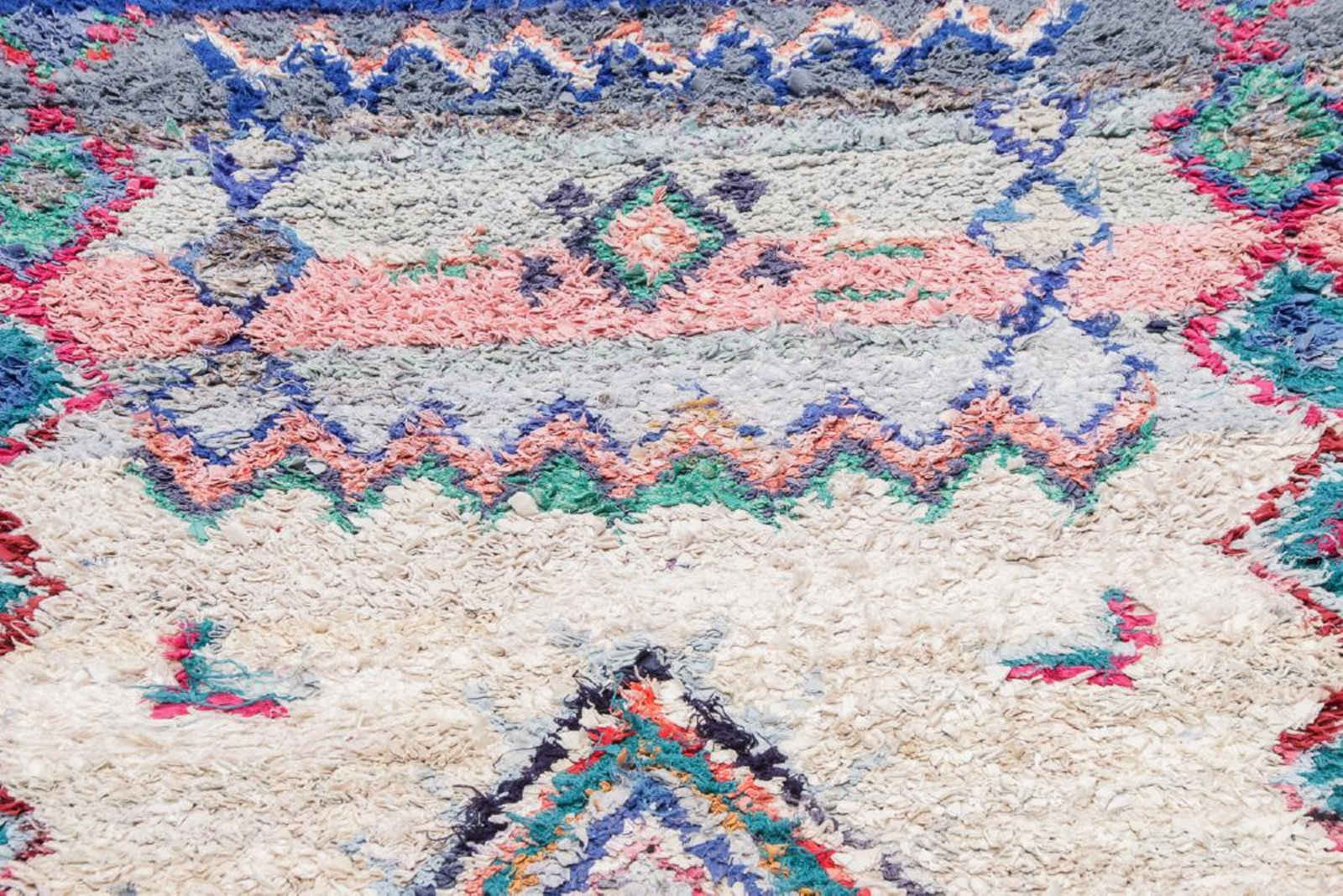 Berber Rug 17