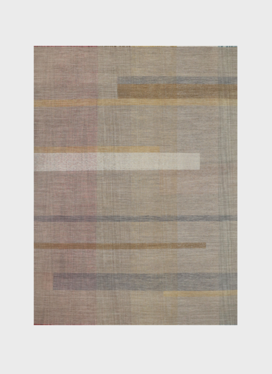 Rainbow Kilim 6