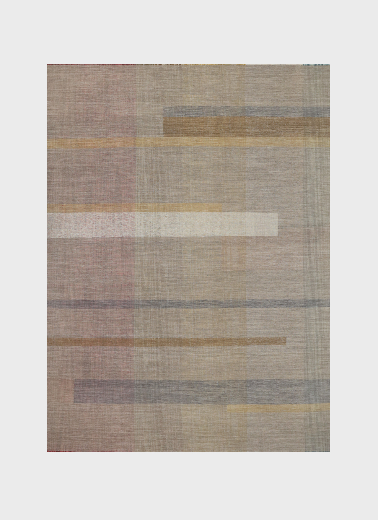 Rainbow Kilim 6