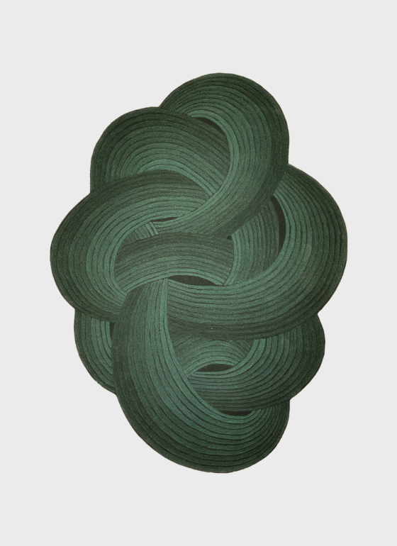 Green Knot