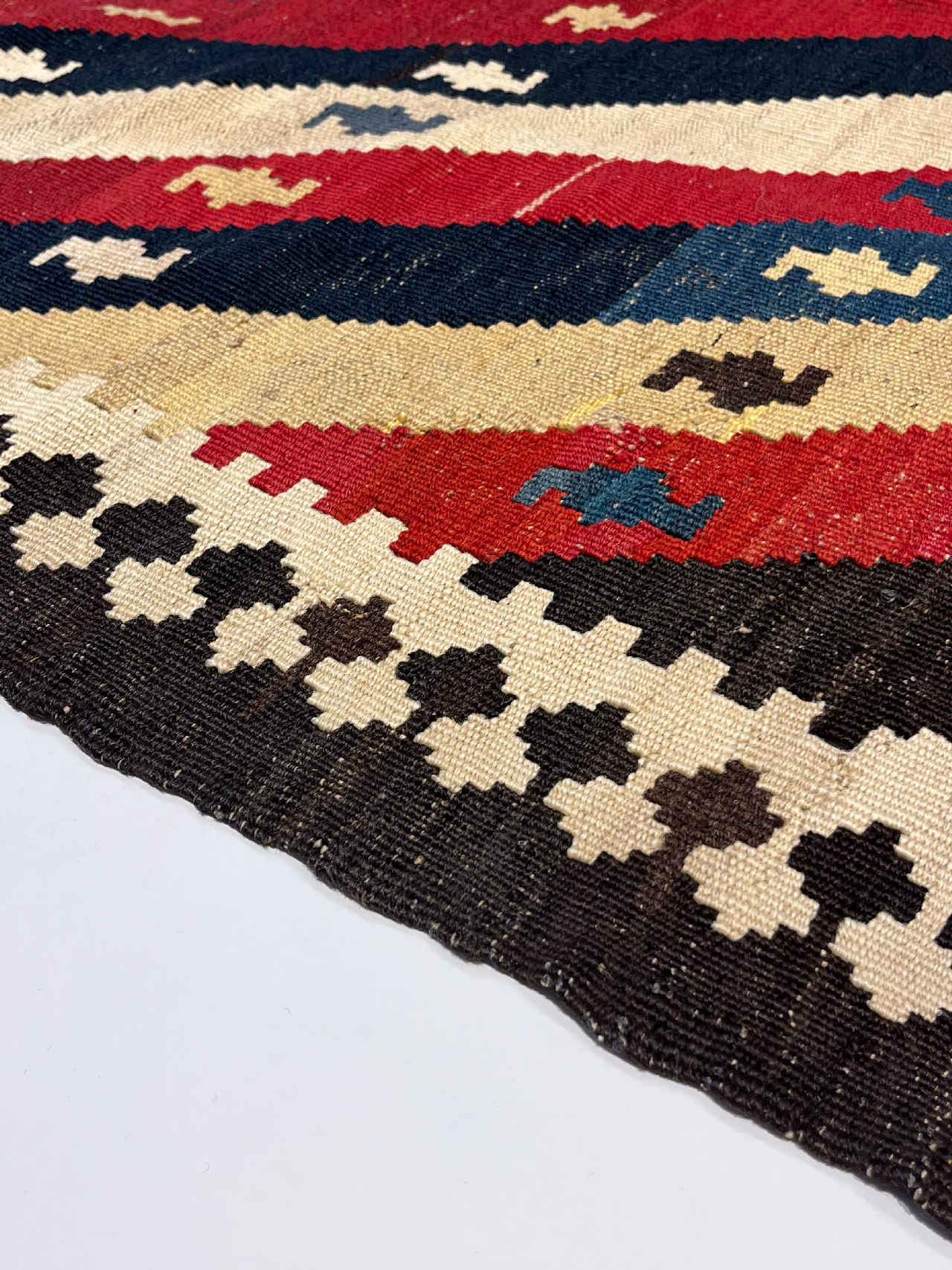 Shahsavan Kilim