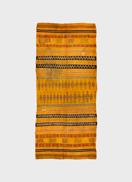 Moroccan Kilim