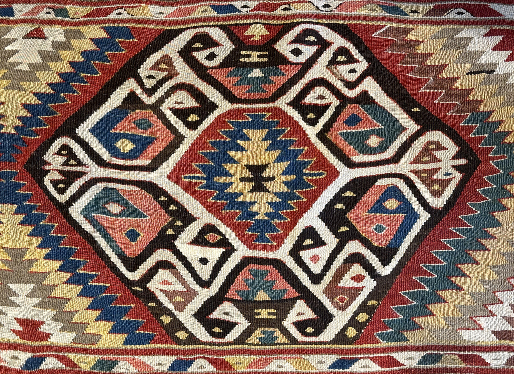 Fethiye Kilim