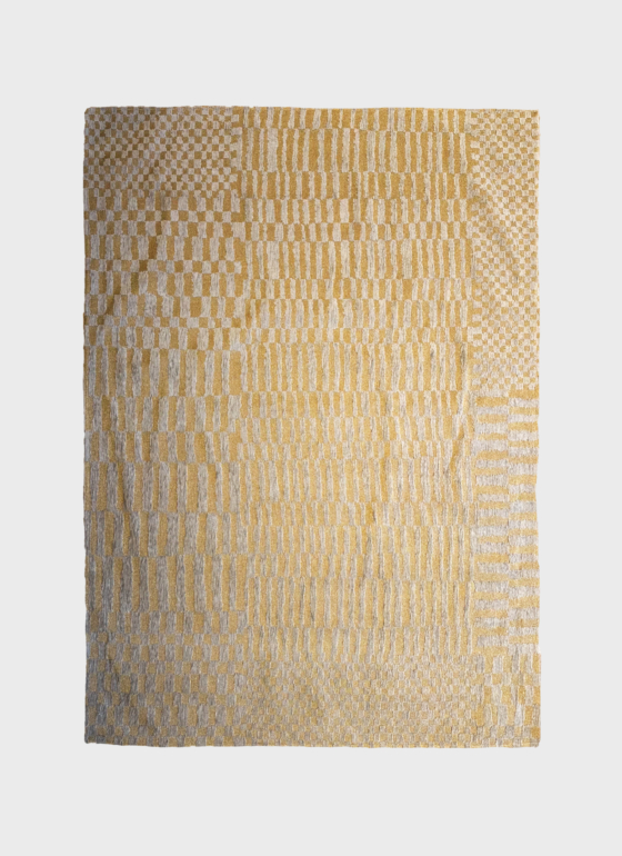 Golden Berber