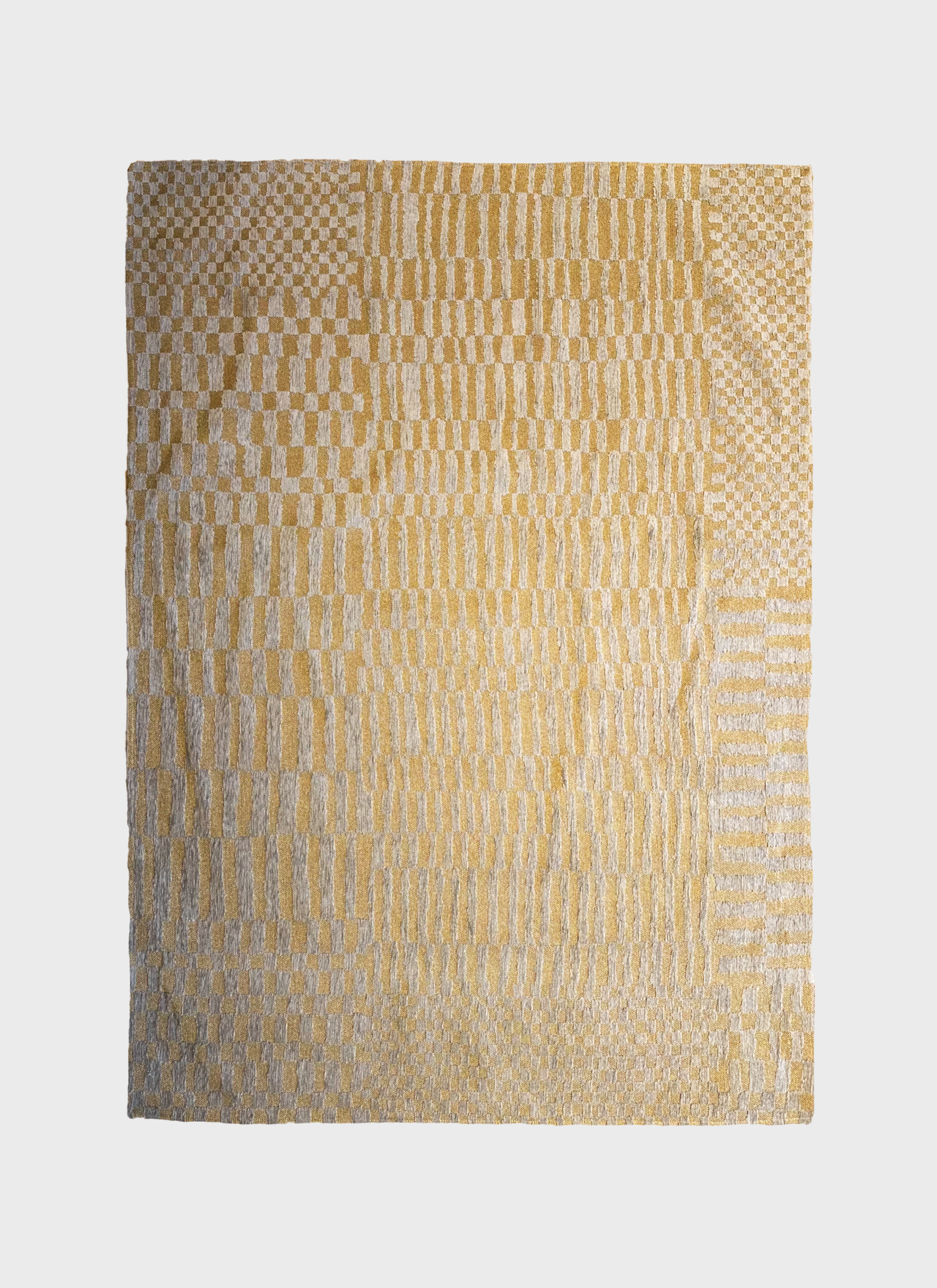 Golden Berber