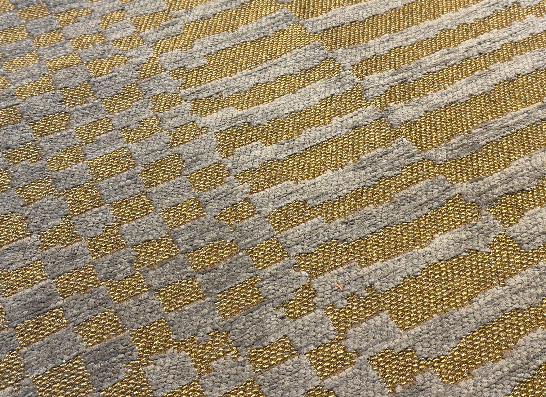 Golden Berber