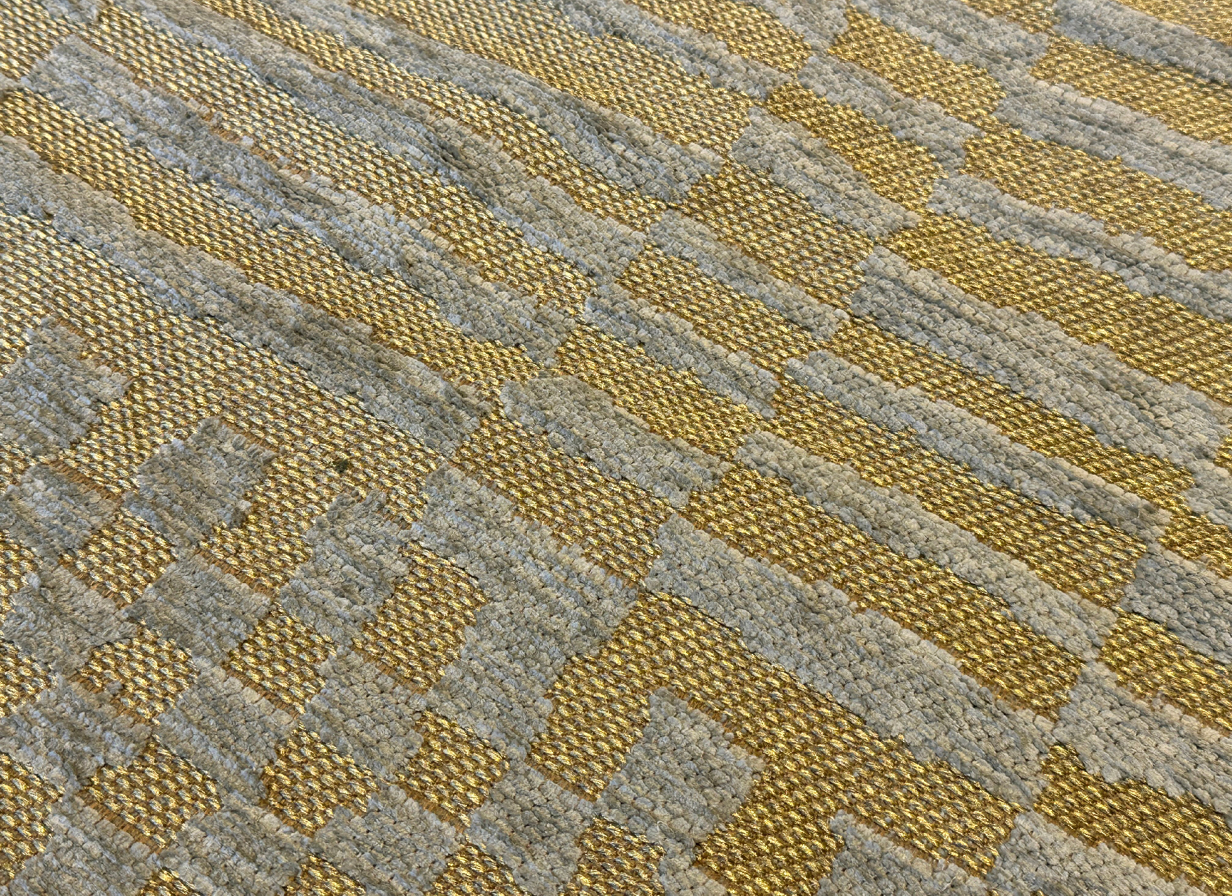Golden Berber