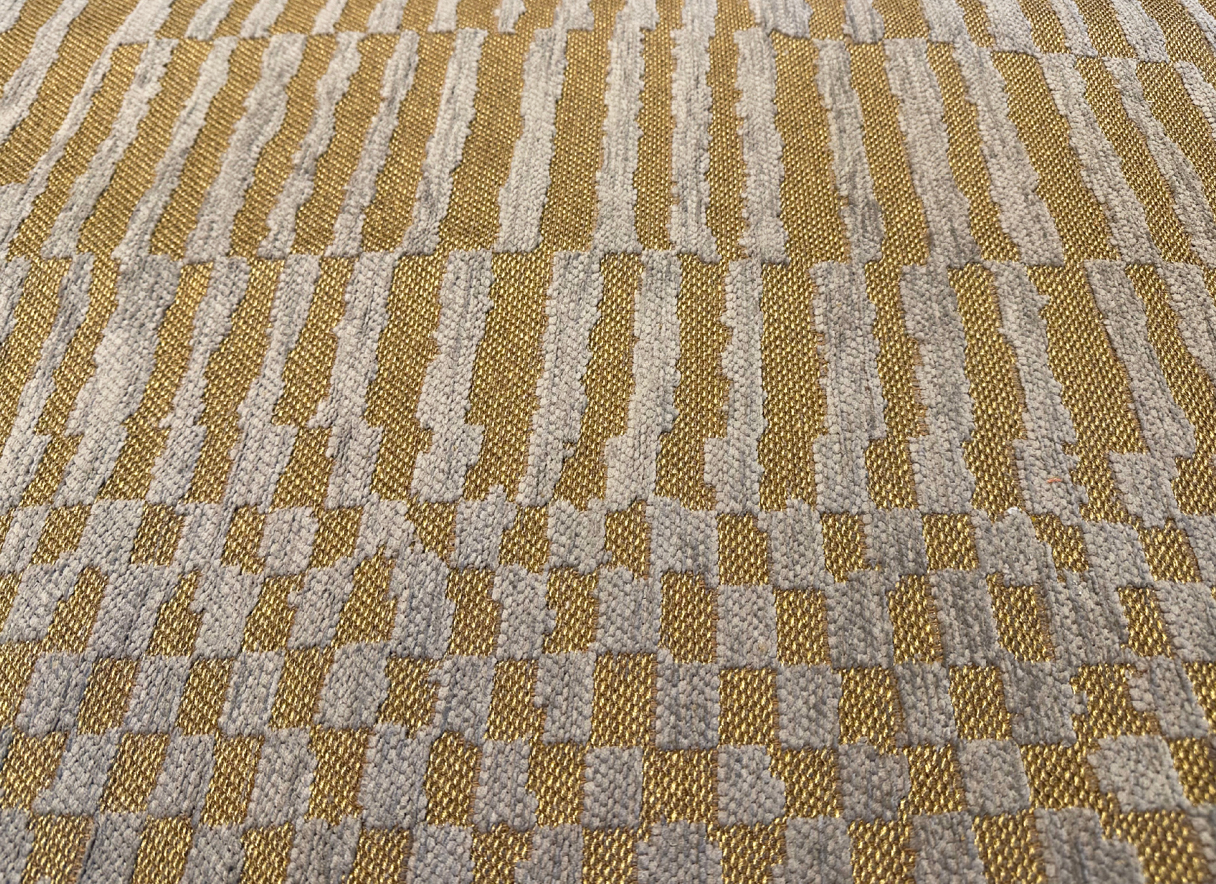 Golden Berber