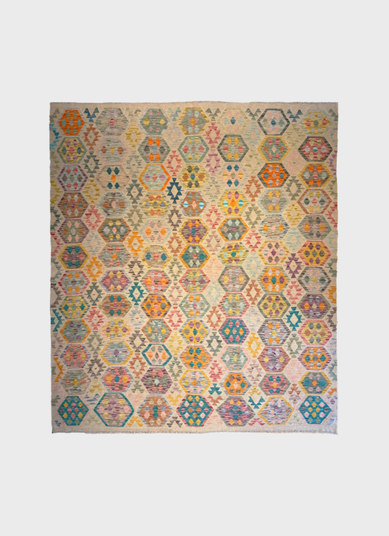 Kaudani Kilim 6