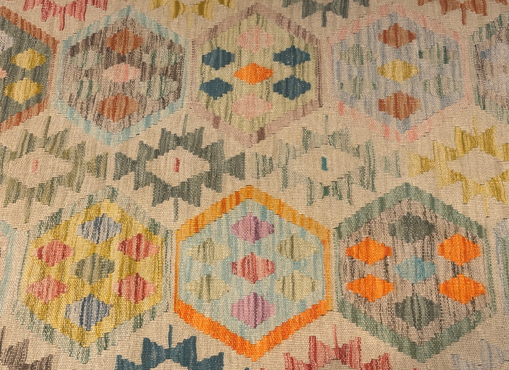 Kaudani Kilim 6