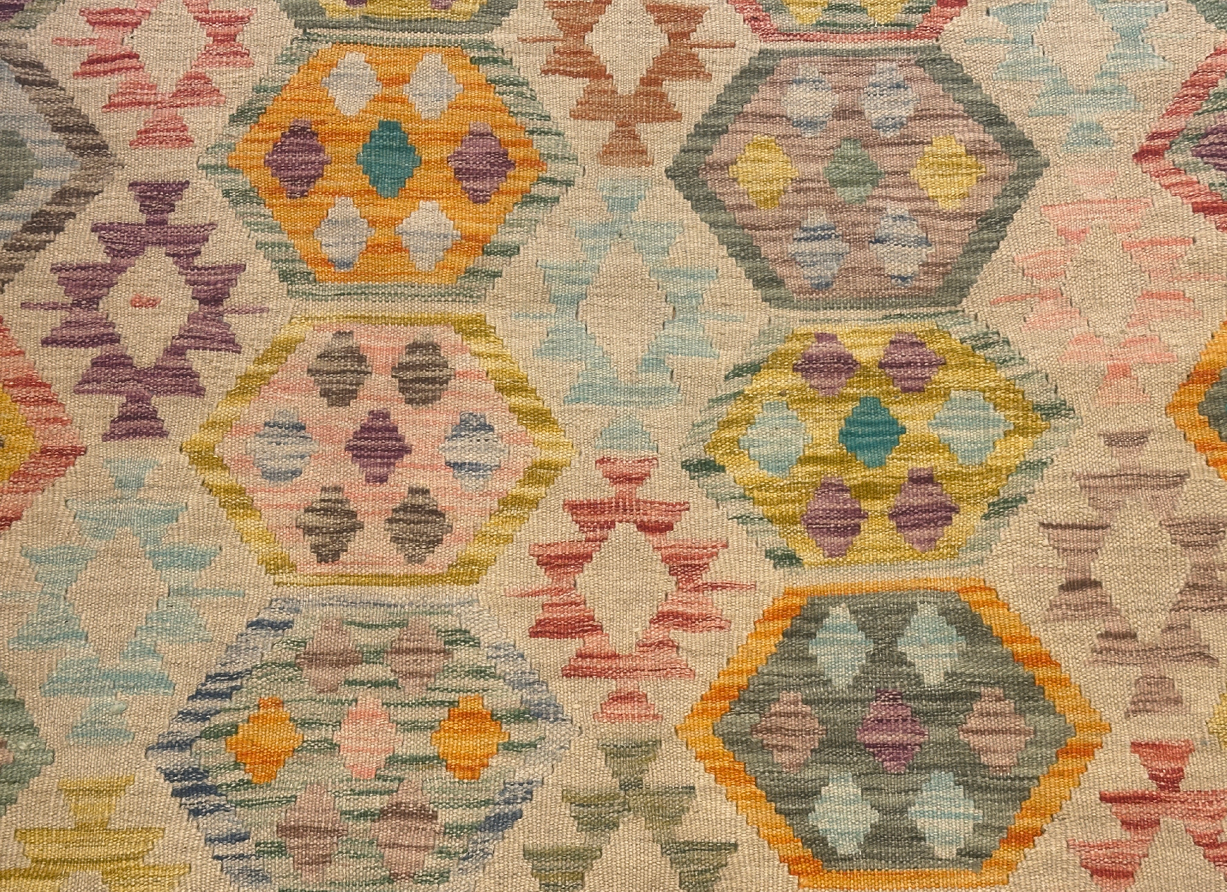 Kaudani Kilim 6