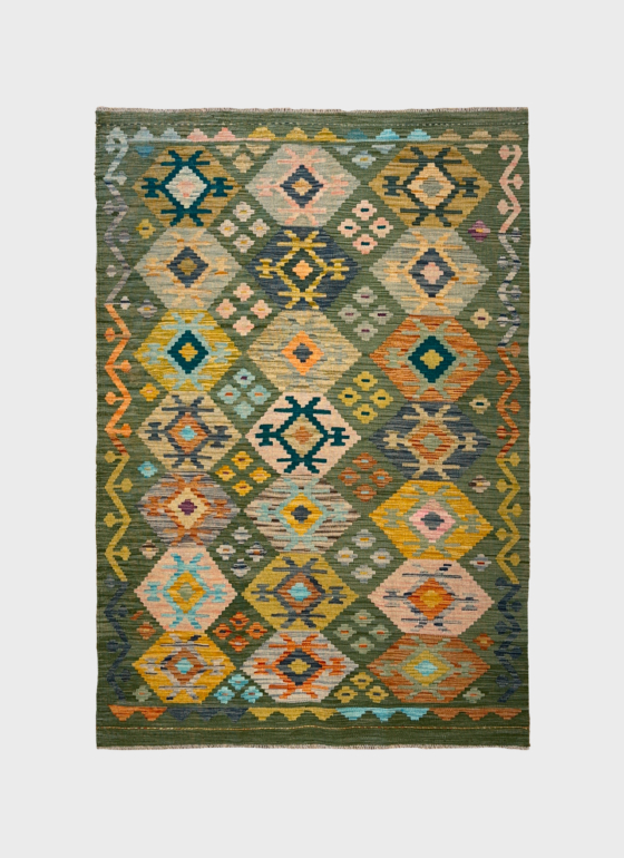 Kaudani Kilim 1