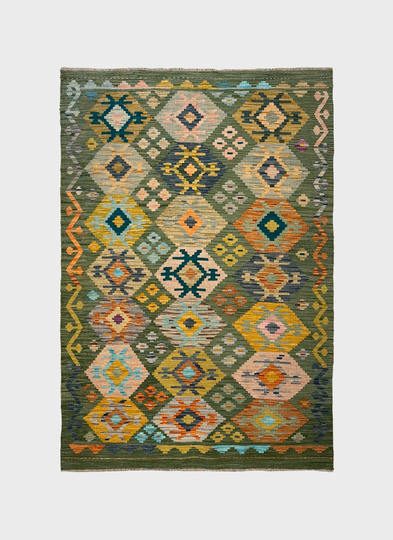 Kaudani Kilim 1