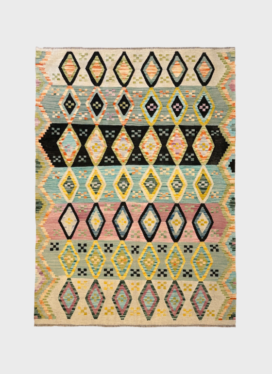 Kaudani Kilim 5