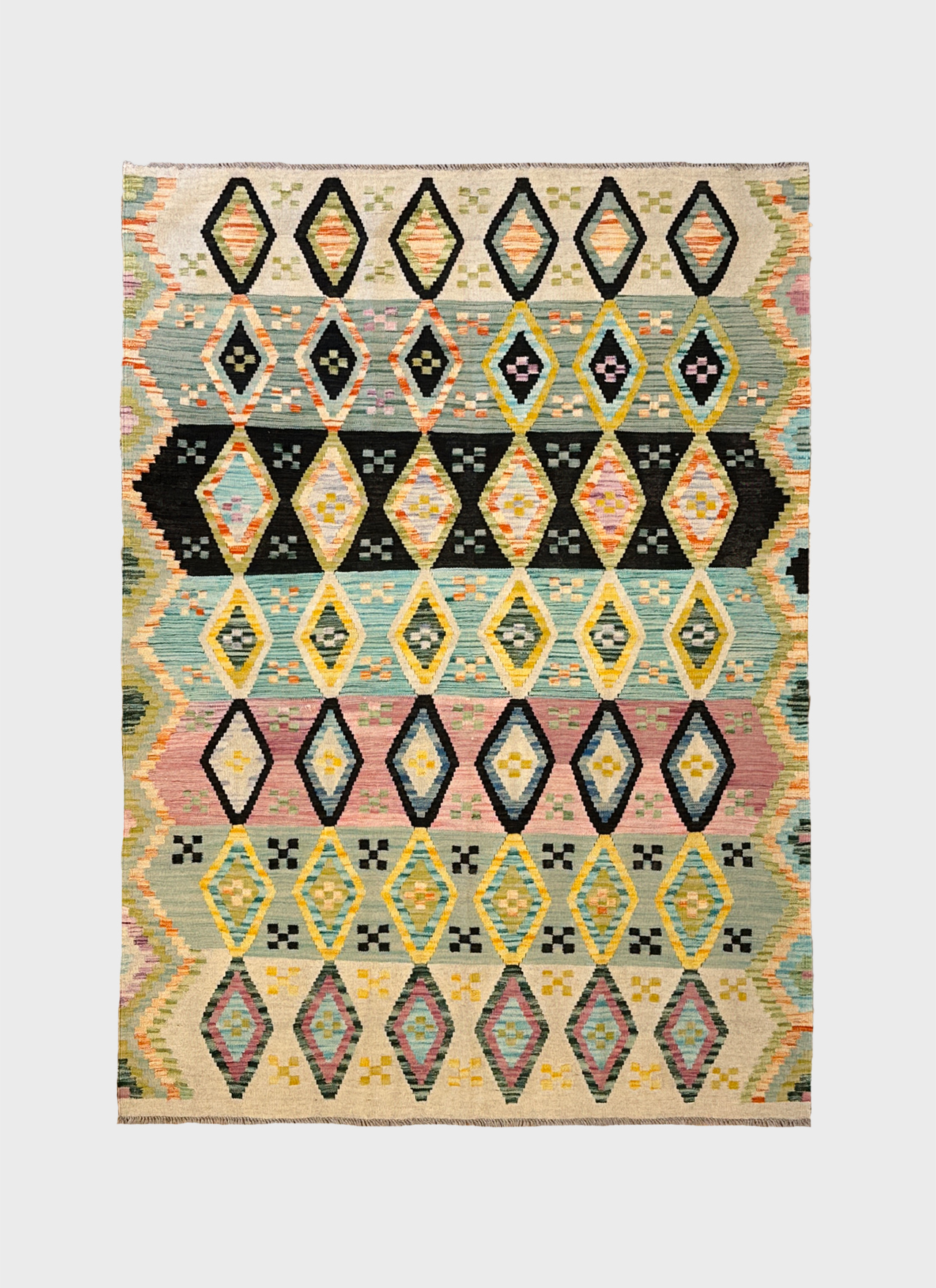 Kaudani Kilim 5
