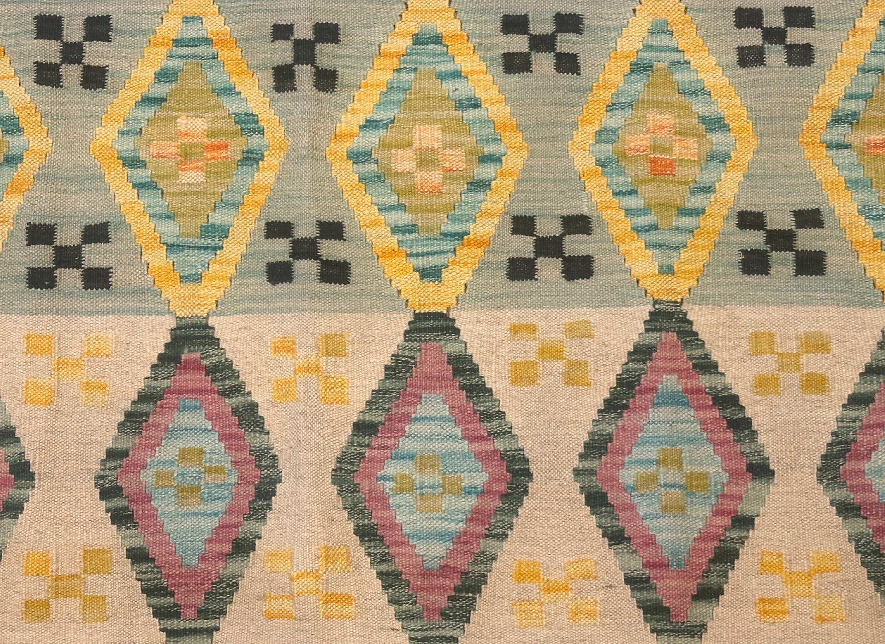 Kaudani Kilim 5