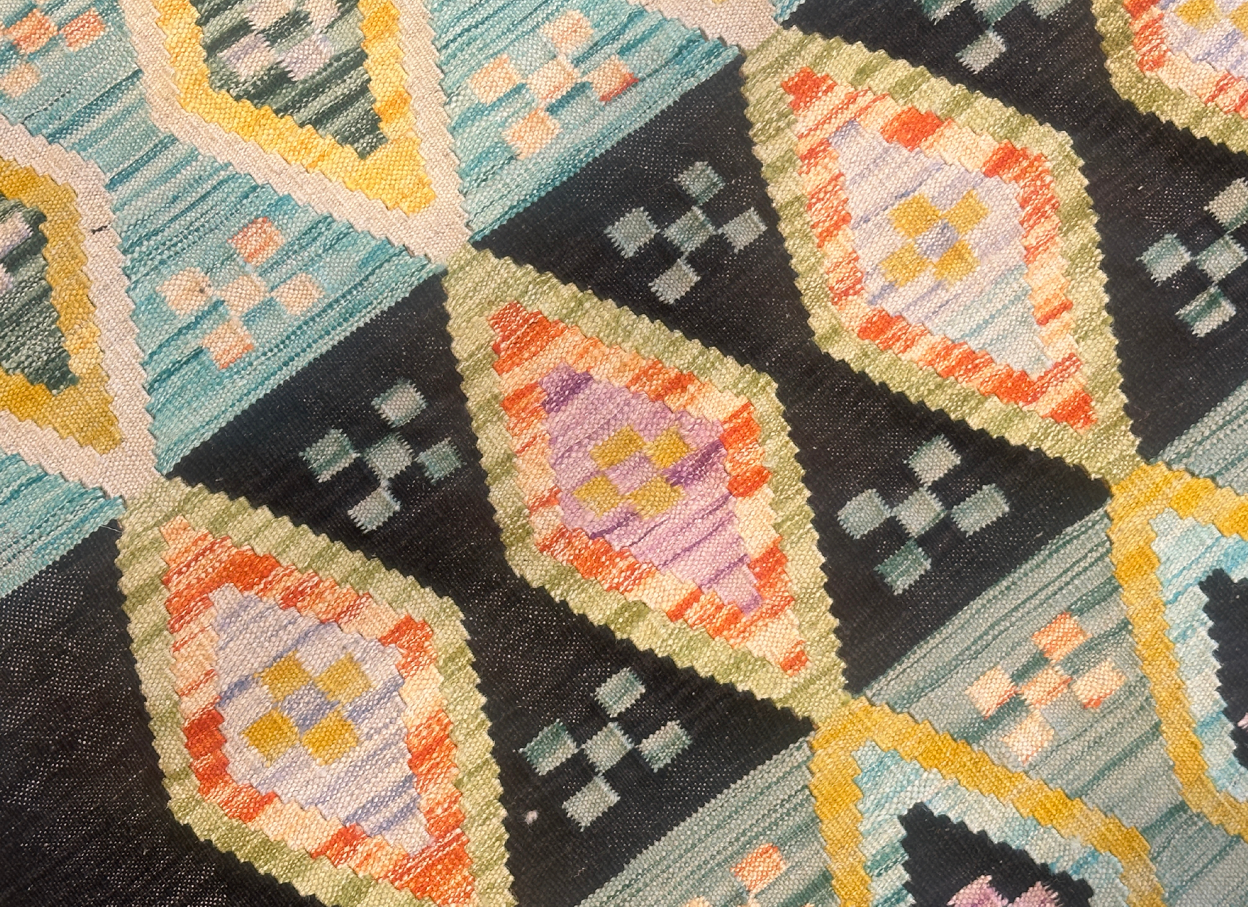 Kaudani Kilim 5