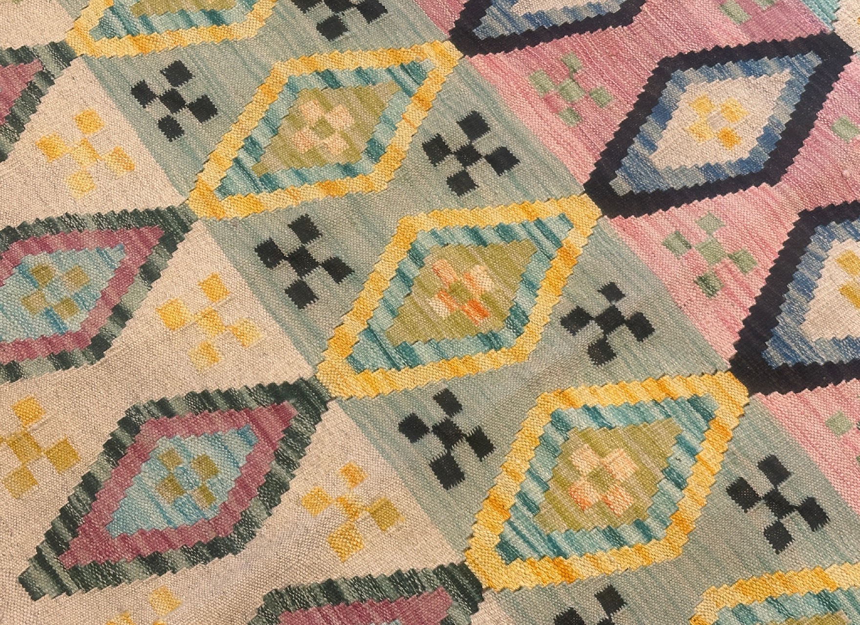 Kaudani Kilim 5