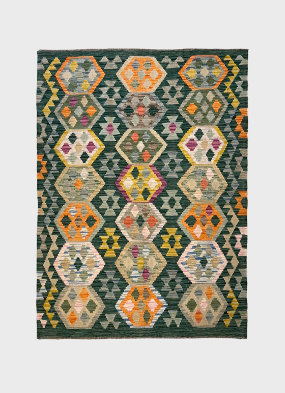 Kaudani Kilim 2