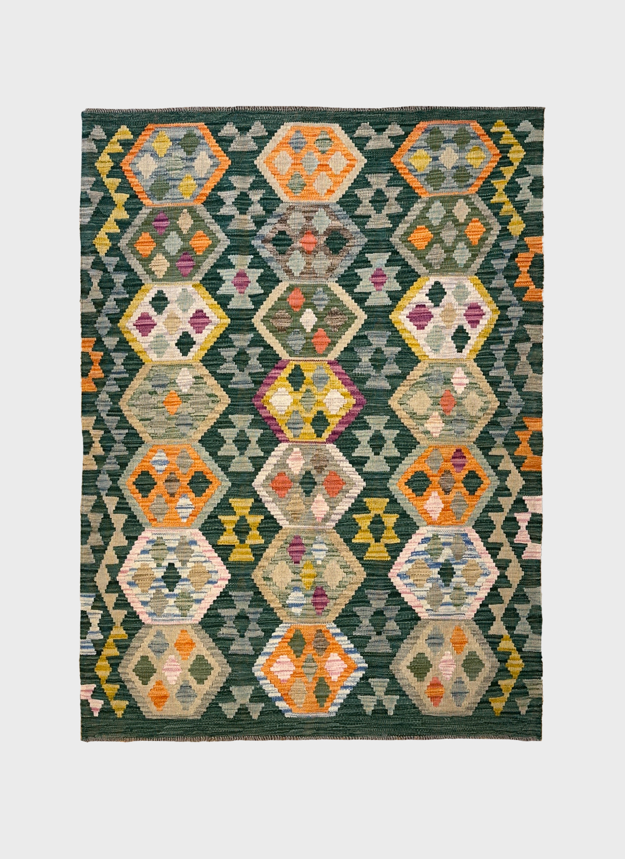 Kaudani Kilim 2