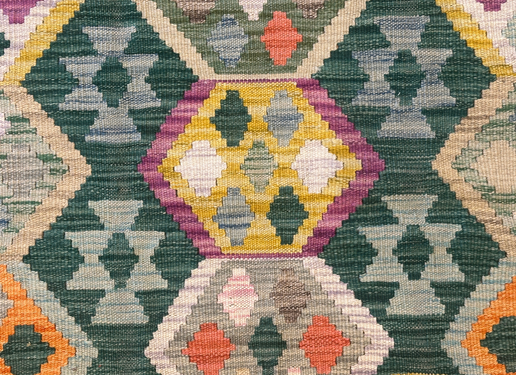 Kaudani Kilim 2